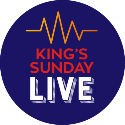 King's Sunday Live
